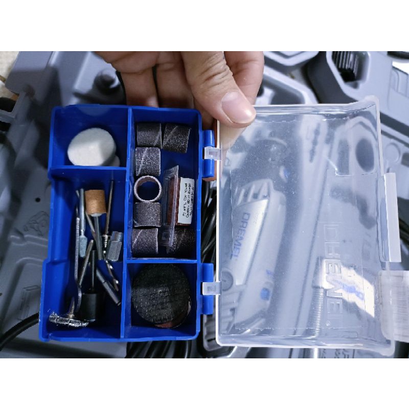 MÁY MÀI KHUÔN DREMEL 3000