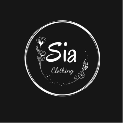 Sia Clothing