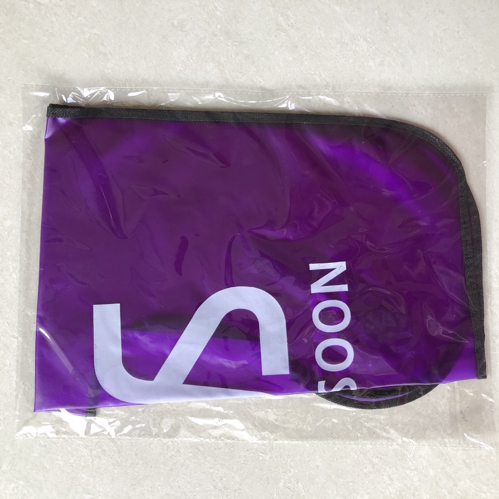 ÁO NHUỘM - BẠT NHUỘM TÓC VS DC28