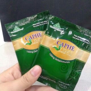 Caphe thảo dược