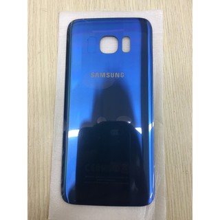 NẮP LƯNG ĐIỆN THOẠI SAMSUNG S7 EDGE ZIN - NAM VIỆT MOBILE .