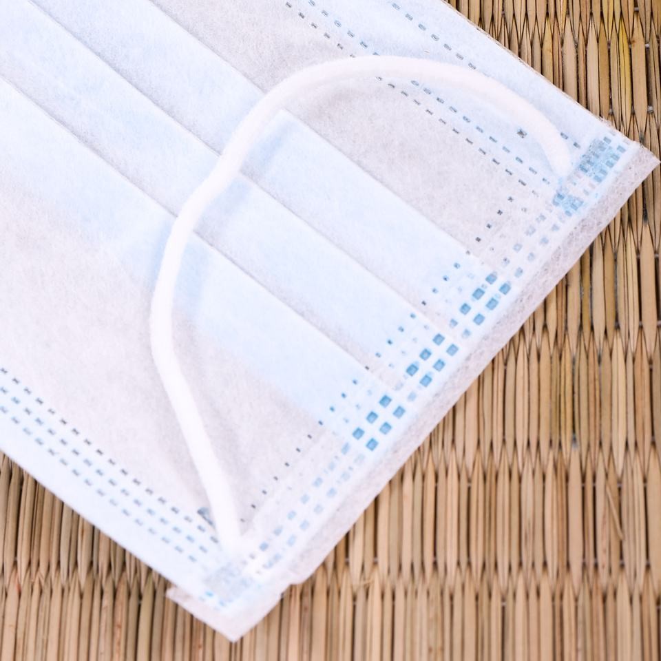 Combo 3 Hộp Khẩu Trang Y Tế Kháng Khuẩn 3 Lớp Hướng Dương - Hộp 50 chiếc