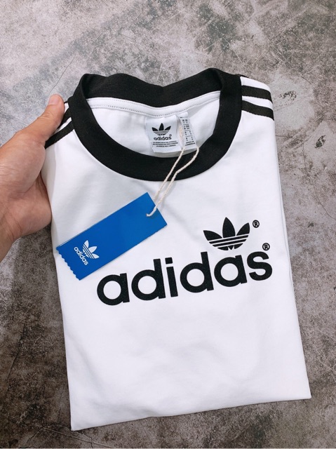 ÁO THUN TAY LỠ FORM UNISEX