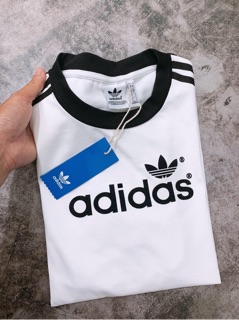 ÁO THUN TAY LỠ FORM UNISEX