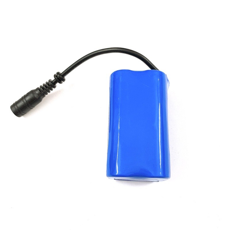 pin dự phòng cho thuyền thả mồi, thả thính 5200mAh hàng loại 1 hàng chính hãng pin LiPo + miễn phí ship giá rẻ y hình | BigBuy360 - bigbuy360.vn