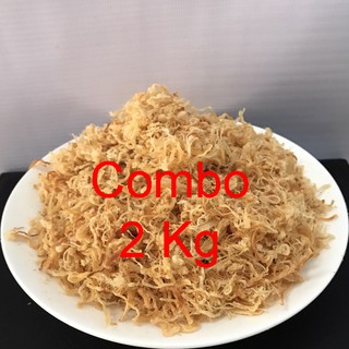 Ruốc heo cao cấp siêu ngon - Chà bông heo cao cấp siêu ngon XTraSaved / nhieuthuhay88