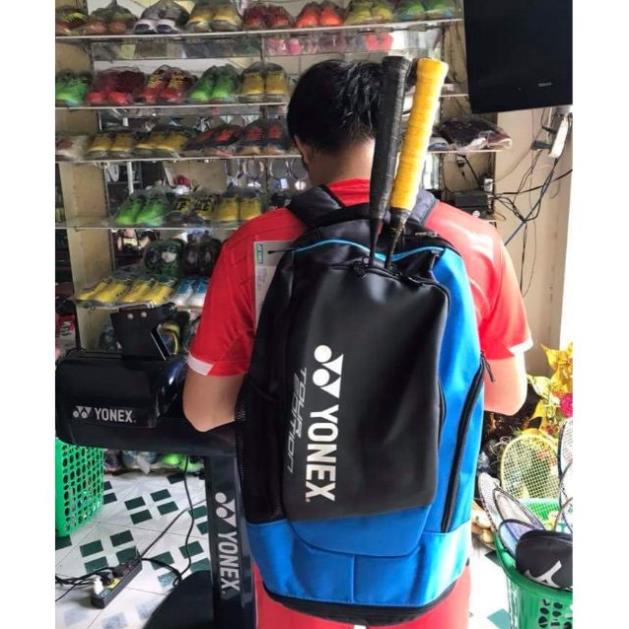 ( tiendinhsport) Balo cầu lông Yonex BAG9812EX