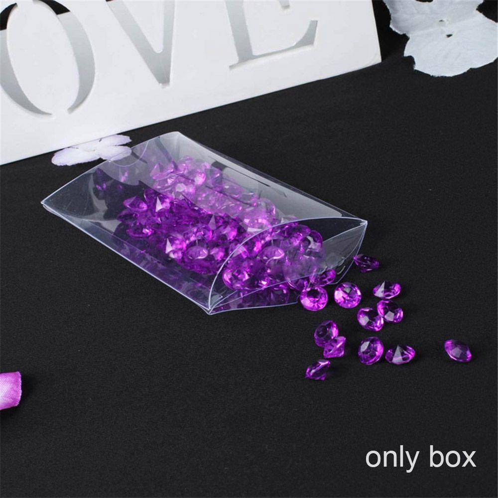 Set 50 Túi Đựng Kẹo Cưới Xinh Xắn