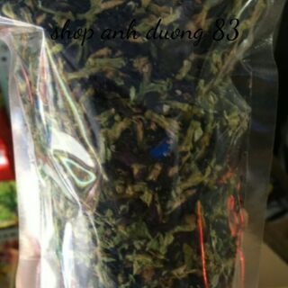 Trà hoa đậu biết 100gram