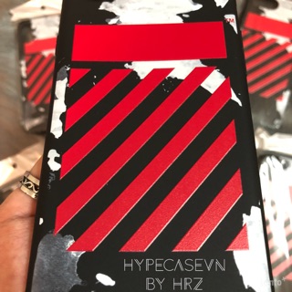 Ốp lưng iphone off white 6 6s 6plus 7 7plus 8 8plus X