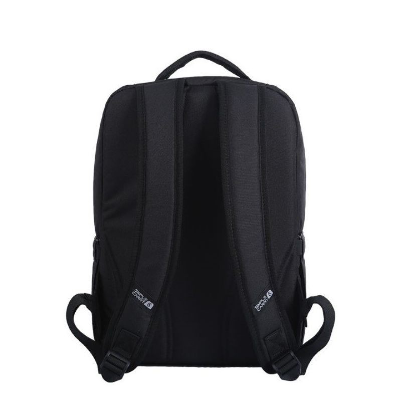 Balo Laptop 14inch simplecarry issac6 Bảo Hành Chính Hãng 10Năm