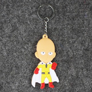 Móc Chìa Khóa Saitama - One Punch Man MS 2