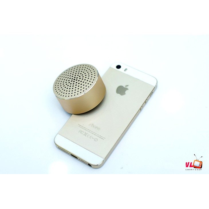 LOA BLUETOOTH MINI XIAOMI