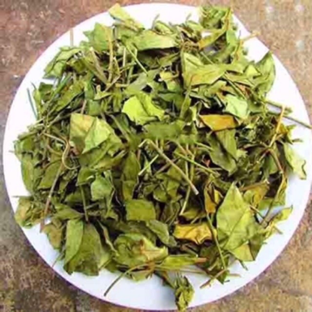 Dây thìa canh 1 kg khô nguyên chất