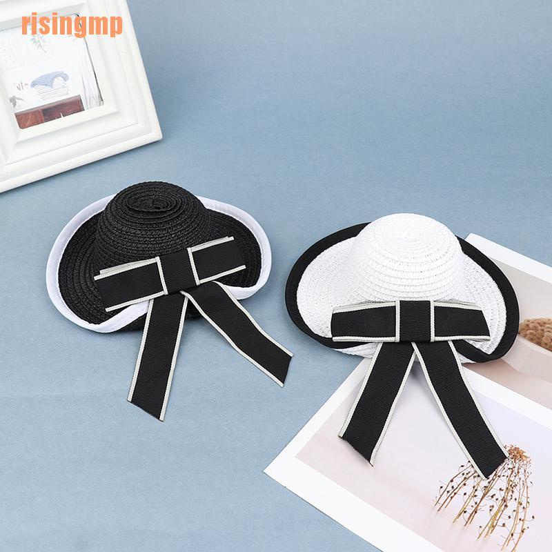 Mũ Bowler Cổ Điển Cho Múa Ba Lê Phẳng