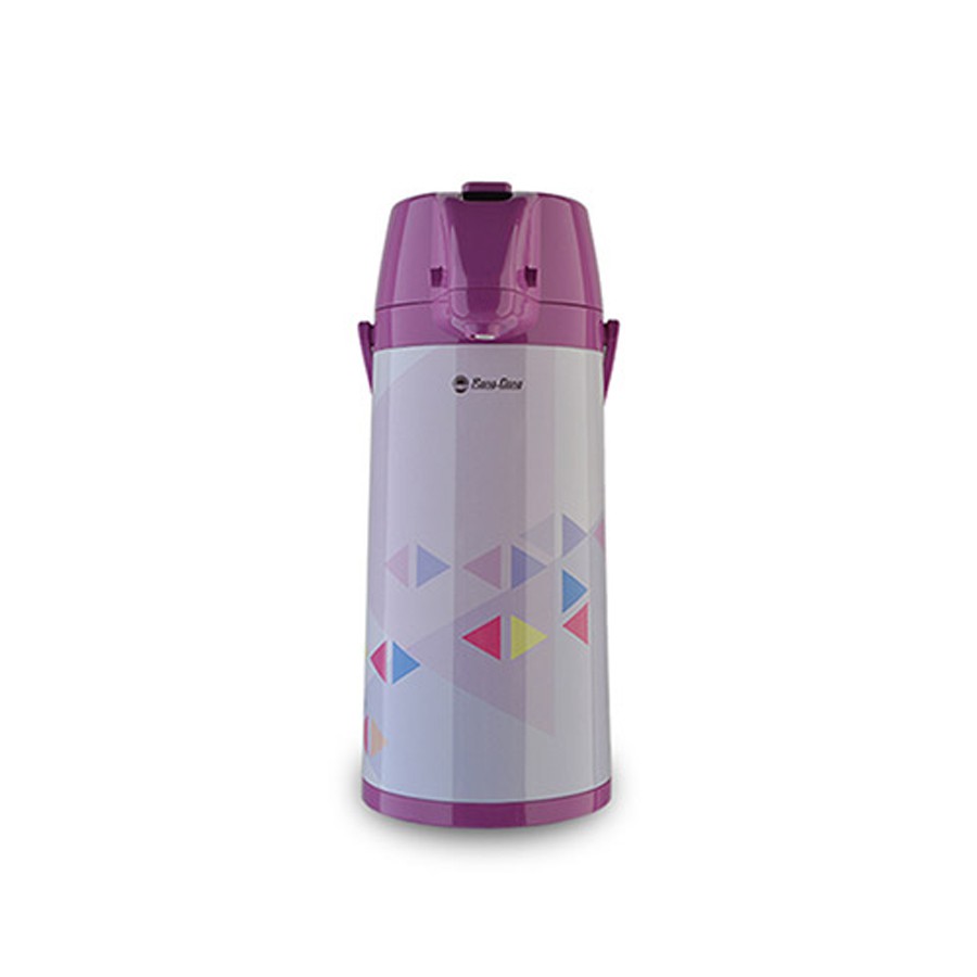 Phích cao cấp 2 Lít Rạng Đông-2045 TS.E 2L Pioneer
