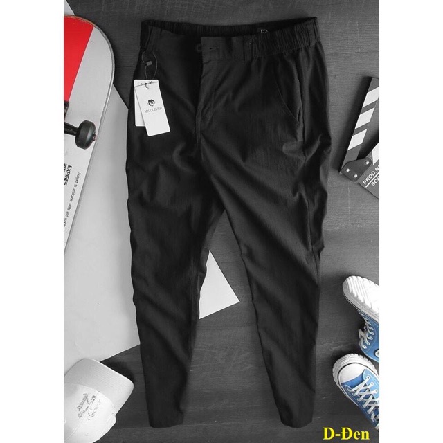 Quần Đũi Xuông Slim Ống Côn Thời Trang | BigBuy360 - bigbuy360.vn