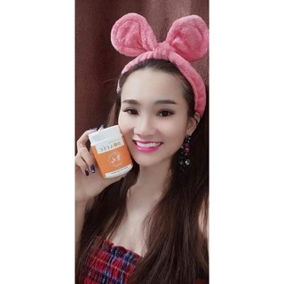 Bột rửa mặt Hoa Cúc