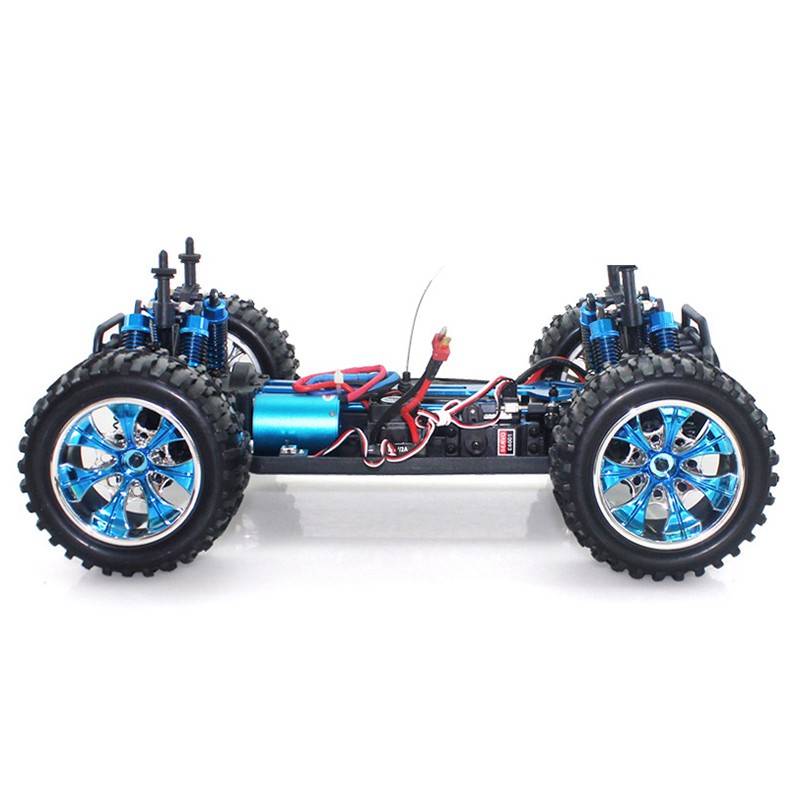 Xe điều khiển HSP Monster Truck 94111 Pro