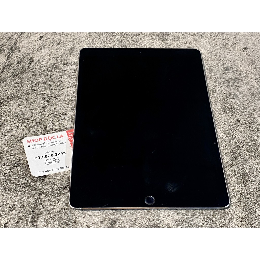 Máy tính bảng Apple iPad Pro 10.5 inch 64GB 4G bản KVT + MDM | BigBuy360 - bigbuy360.vn