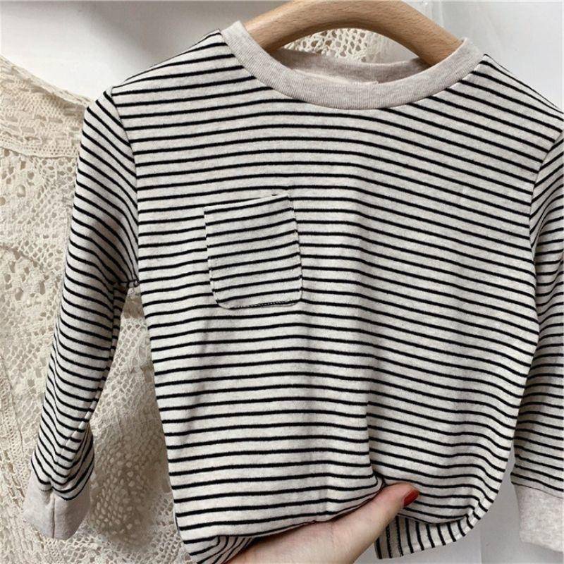 Hàng Mới Về Quần Yếm Denim Dáng Rộng Thoải Mái Thời Trang Xuân Thu Hàn Quốc Cho Bé