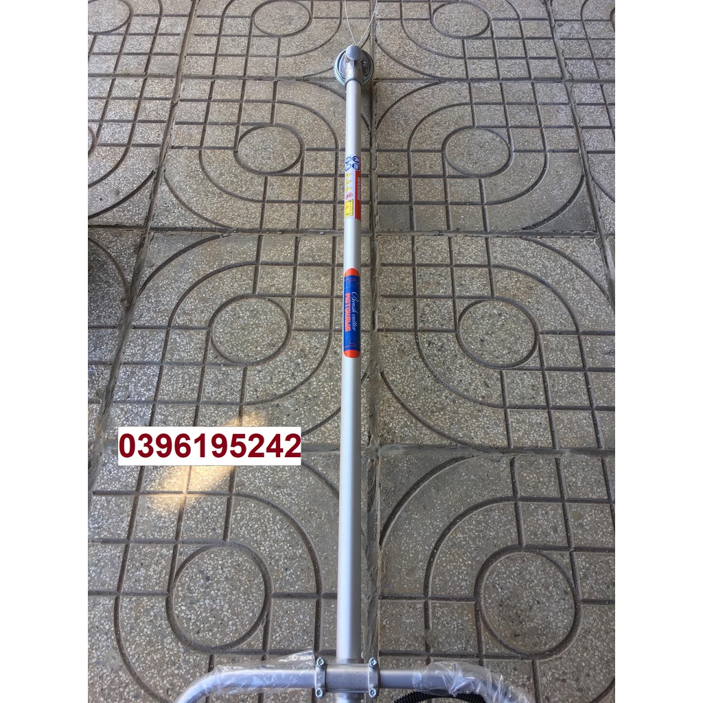 Bộ cần máy cắt cỏ MOTOKAWA430, cần 28mm