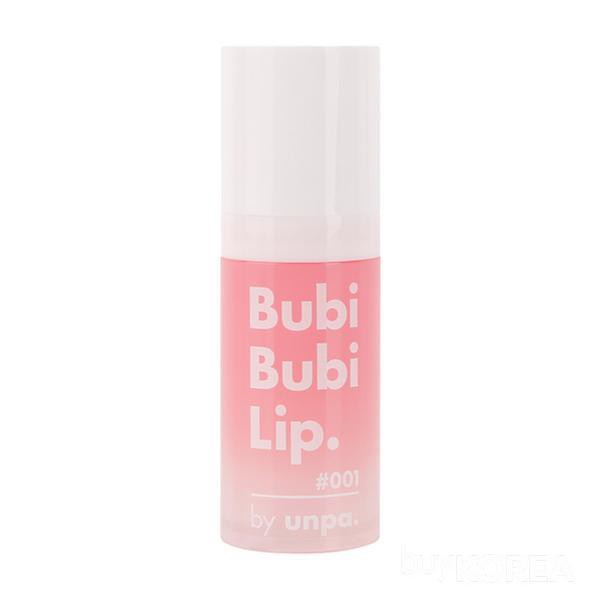 Tẩy tế bào chết môi sủi bọt Unpa Bubi Bubi Lip 12ml | BigBuy360 - bigbuy360.vn