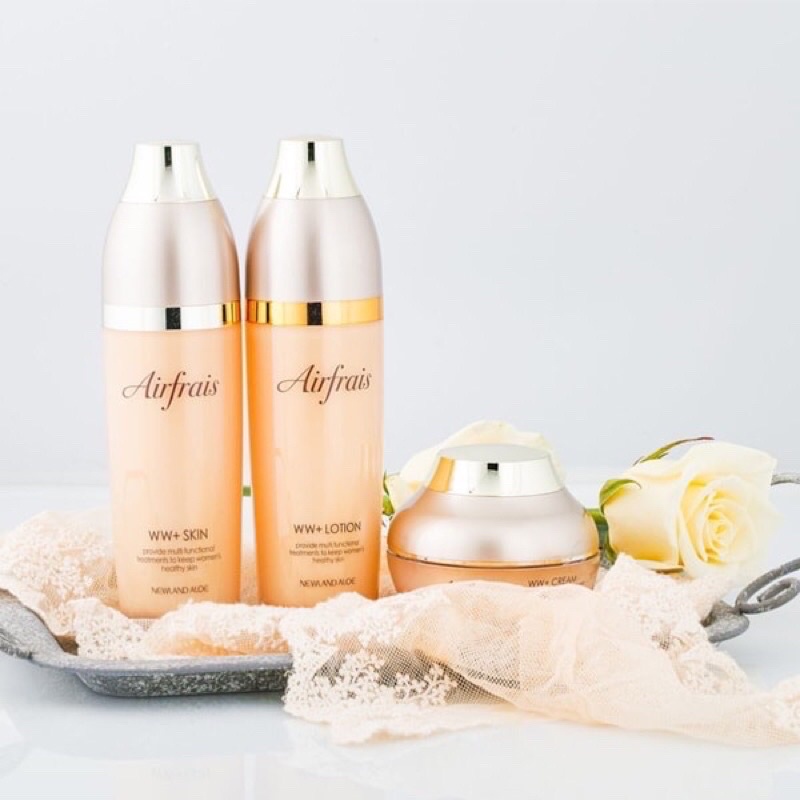 Nước cân bằng dưỡng ẩm bảo vệ da Newland Airfrais WW | BigBuy360 - bigbuy360.vn