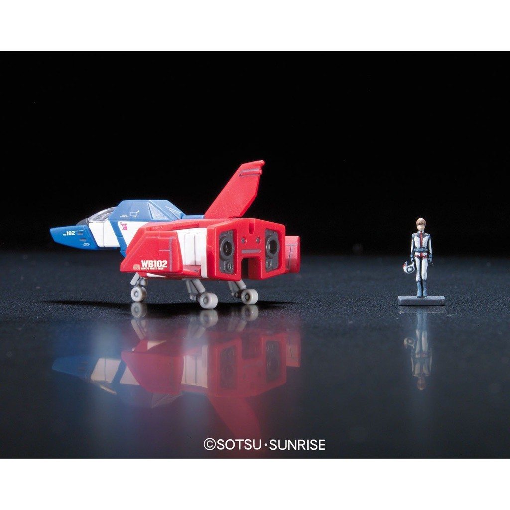 Mô Hình Lắp Ráp RG RX-78-2 Gundam Bandai Đồ Chơi Anime Nhật Tỷ lệ 1/144