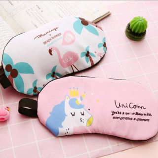 bịt mắt ngủ UNICORN