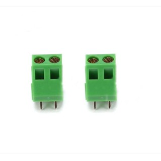KF128-2P 5.0MM 300V / 10A