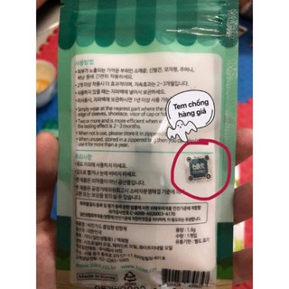 BBB7 Kẹp chống muỗi Bikit Guard 4 K01