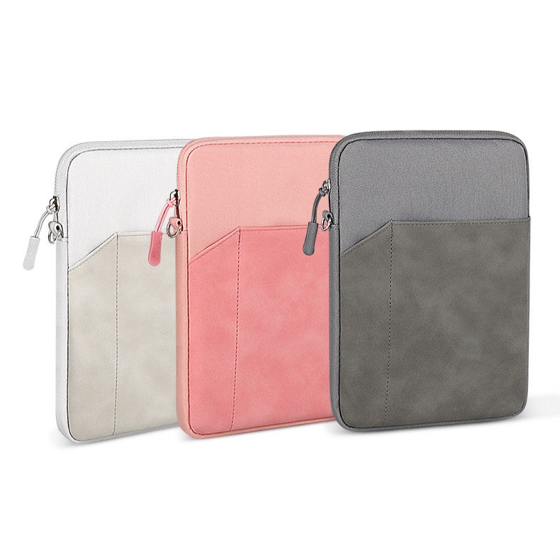 Túi đựng bảo vệ Ipad Mini Air Pro 7.9 / 9.7 / 10.5 / 11 Inch chống nước chống sốc chất lượng cao