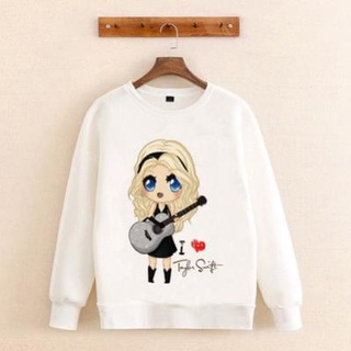 Áo Sweater Taylor Swift Cực HOT
