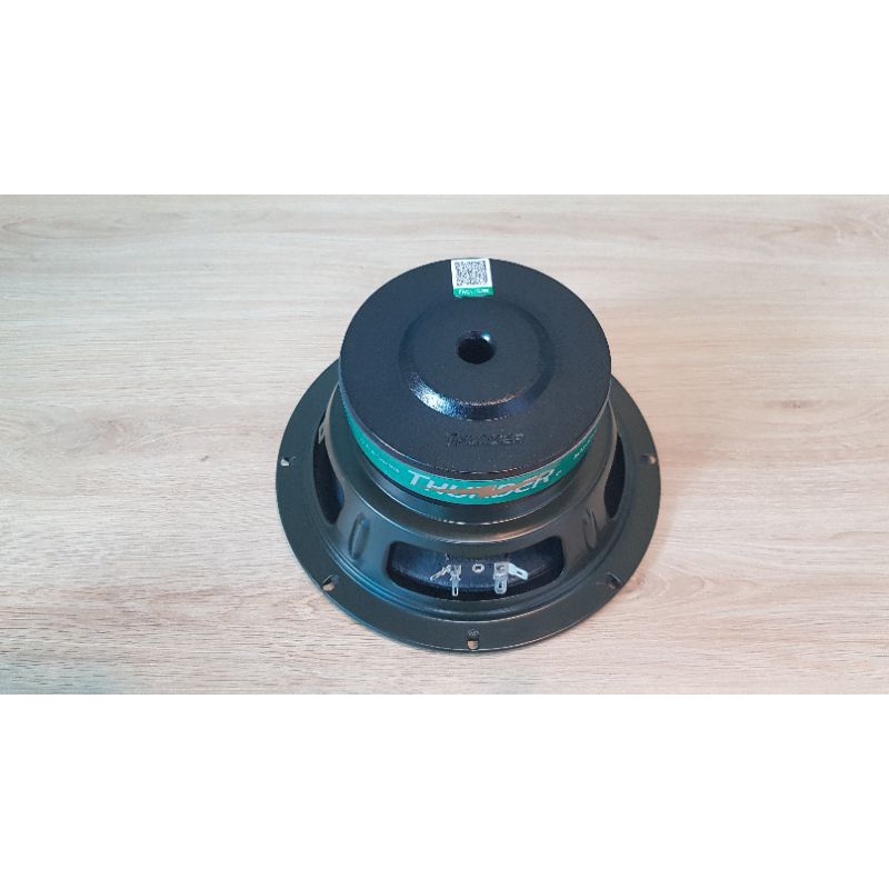 01 Cặp - LOA SUPER BASS 20 cm