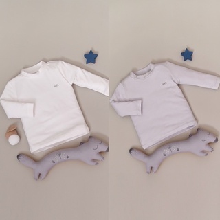 [NOUS] Áo giữ nhiệt nu petit 3cm 5cm