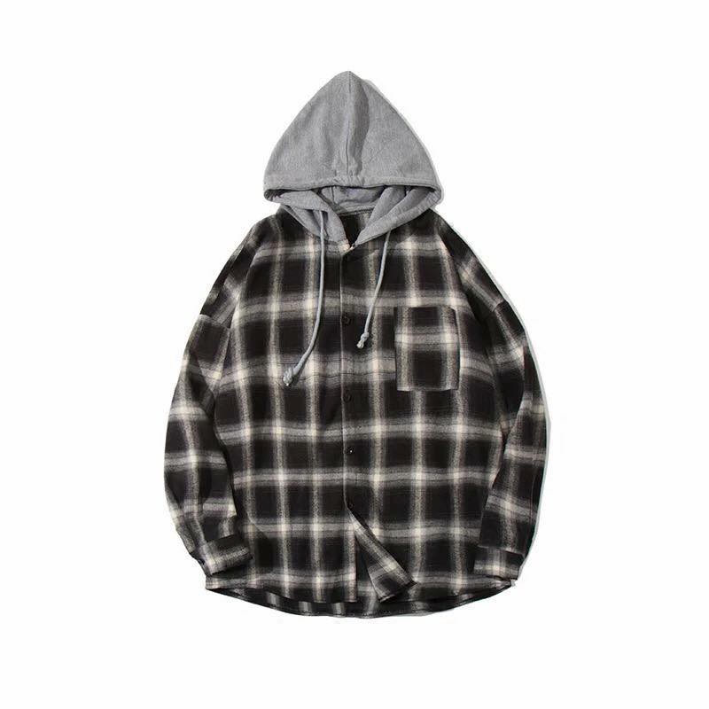 Áo khoác FLANNEL | BigBuy360 - bigbuy360.vn