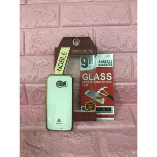 Ốp lưng Mephong cực hót cho Samsung S6 Edge Tặng kính cường lực