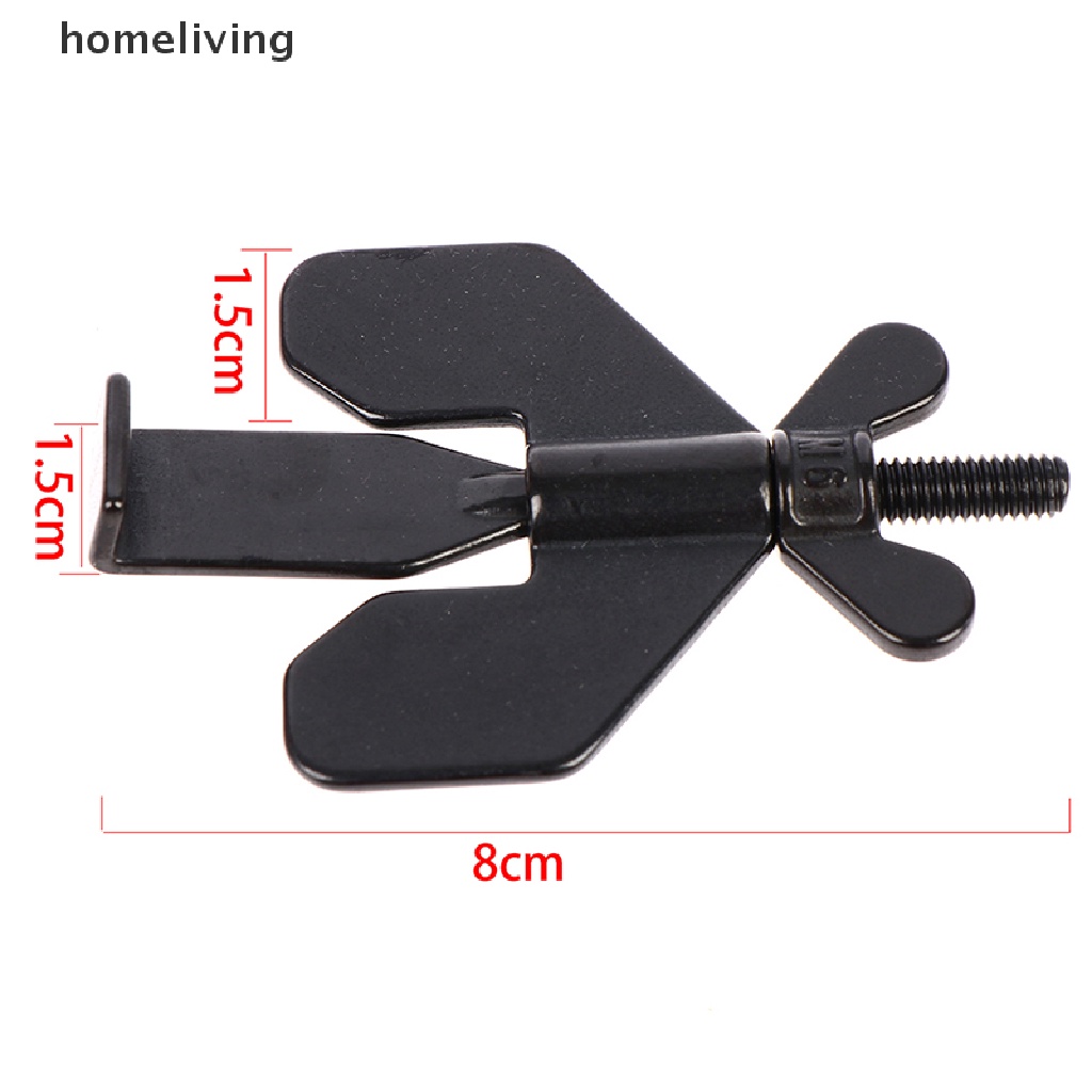 Ổ Khóa Cửa An Toàn Di Động Tiện Dụng Mang Theo Du Lịch