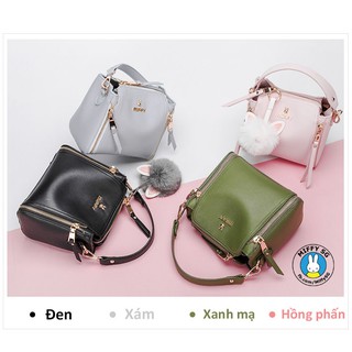 Túi xách sang trọng Miffy _MT03
