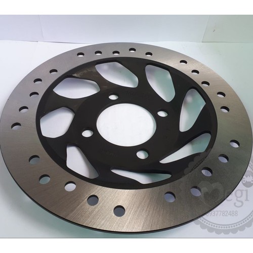 Phanh thắng đĩa xe máy future neo Fi chính hãng Honda