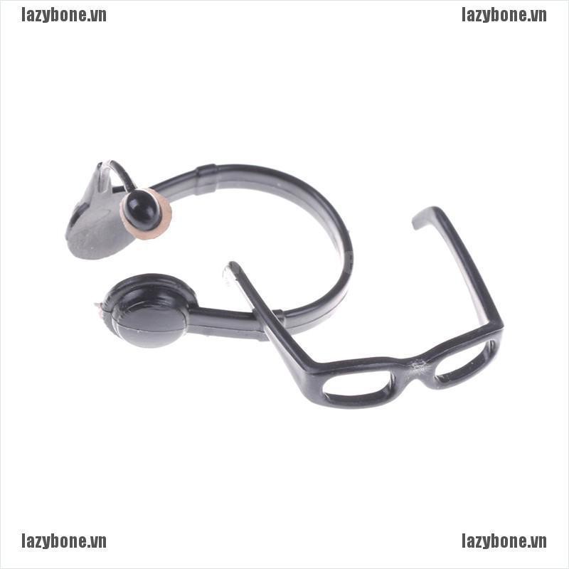 Kính Đồ Chơi Có Tai Nghe