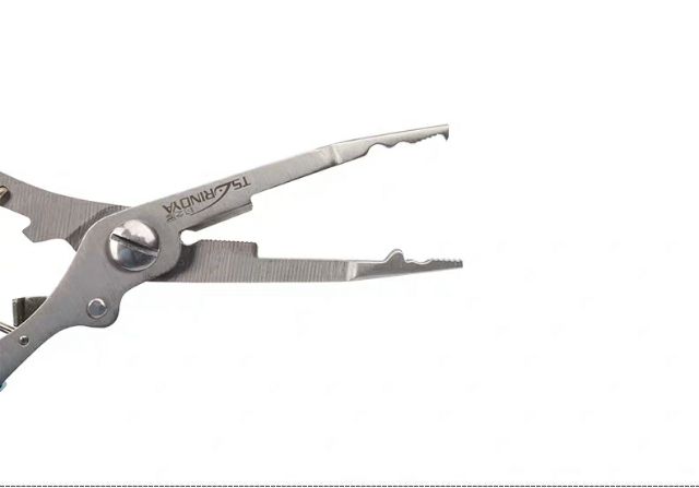 Kiềm gỡ lưỡi Tsurinoya Q4