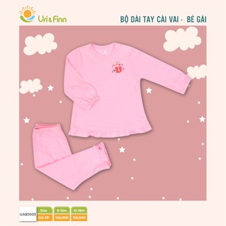 COMBO 150K - Bộ đồ bé gái