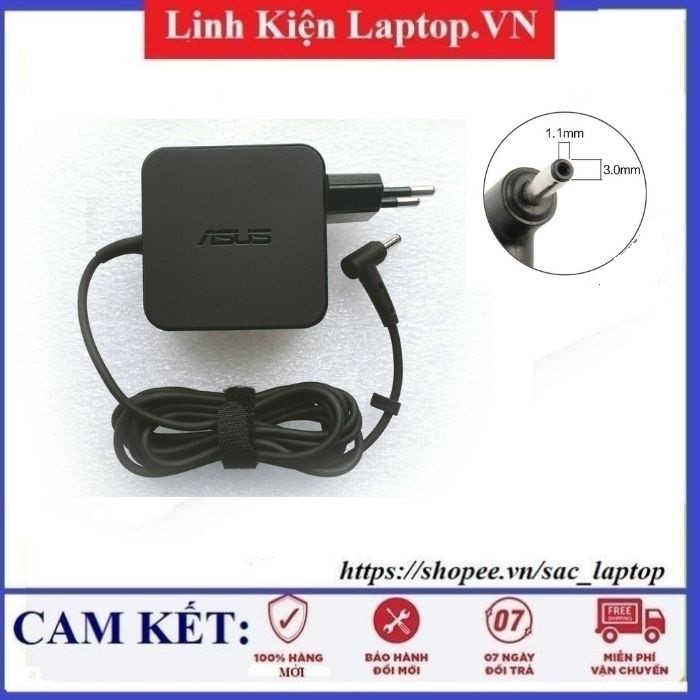 ⚡️Sạc laptop Asus T200T T200 T200TA