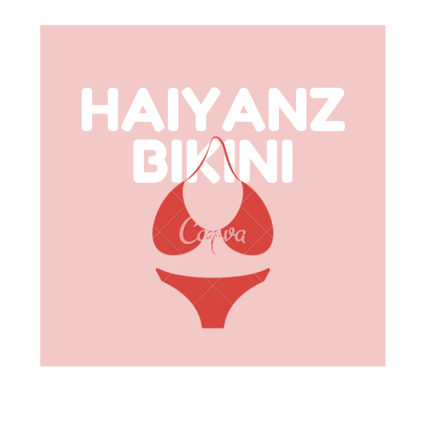 Đồ lót đẹp Haiyanz Bikini, Cửa hàng trực tuyến | WebRaoVat - webraovat.net.vn