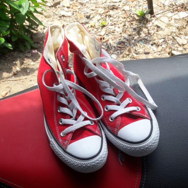 Giày converse chính hãng