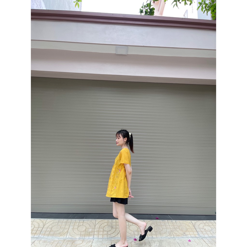 Áo thời trang HE528