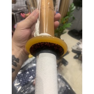 Tsuba dome shinai tanbo chuồn chuồn