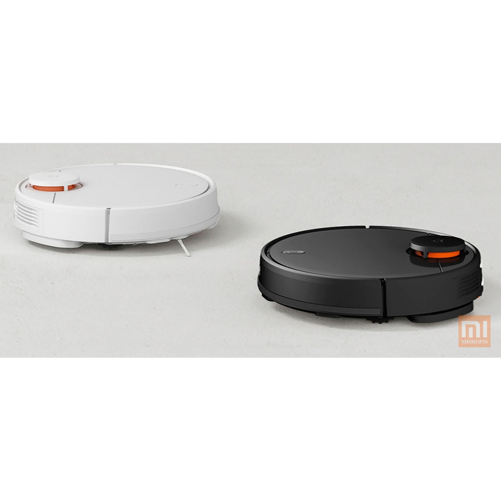 Robot hút bụi kèm lau nhà thông minh Xiaomi MopP Gen 2 STYJ02YM